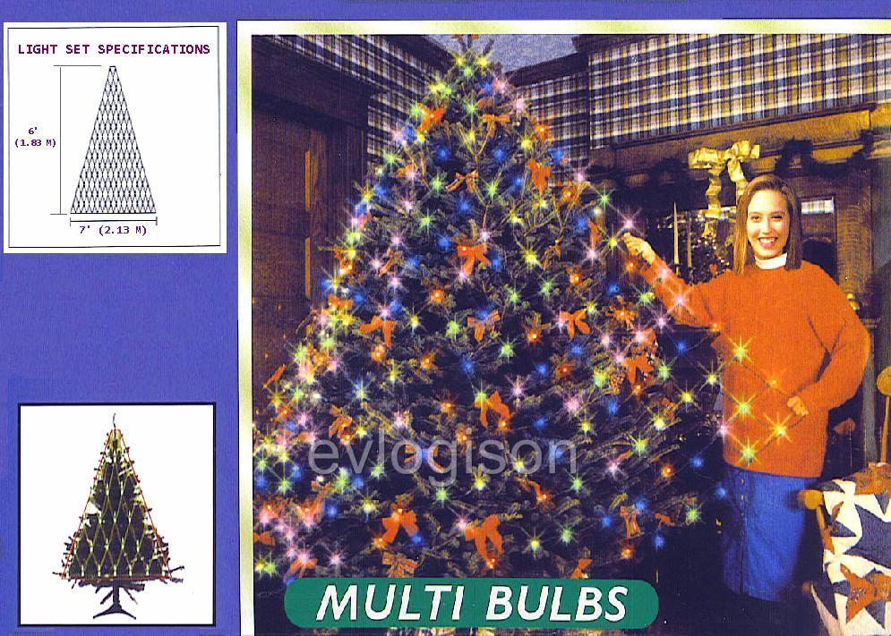 6 triangle shaped net christmas tree 150 multi lights 6 triangle shaped net christmas tree 150 multi lights