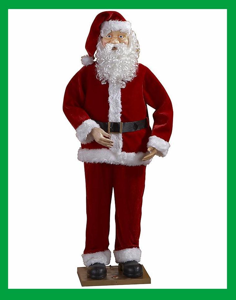 top 28 6ft santa 6ft inflatable santa with countdown top 28 6ft santa 6ft inflatable santa with countdown