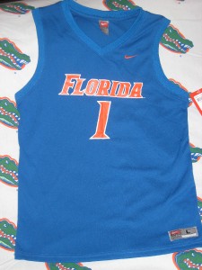 youth gator jersey