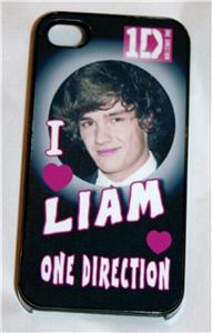 I Heart Liam