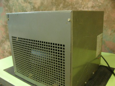 Speedaire Compressor  Sale on Dayton Speedaire Compressor Compressed Air Dryer 3z528   Ebay