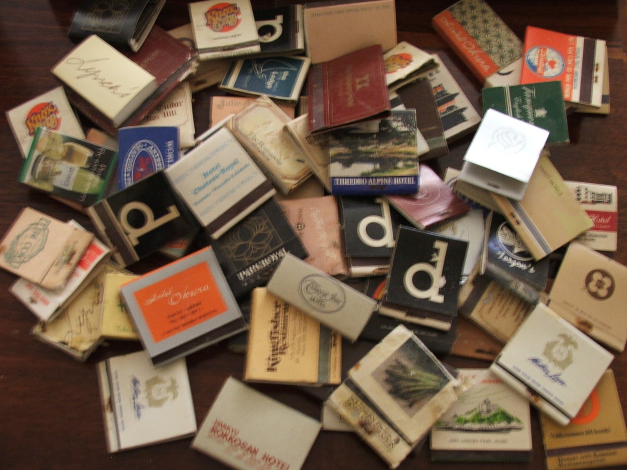 vintage old MATCH BOXES BULK some 100 + boxes lot eBay