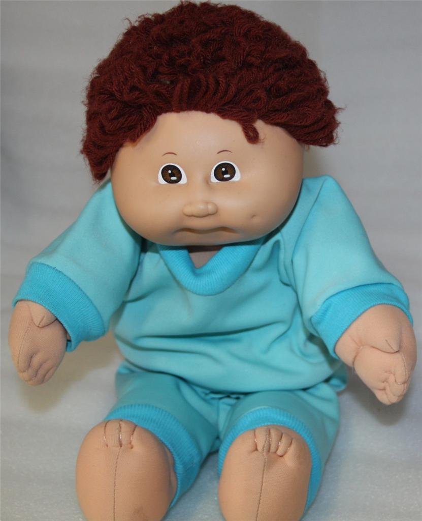Cabbage Patch Dolls Ebay Australia wishbackuper