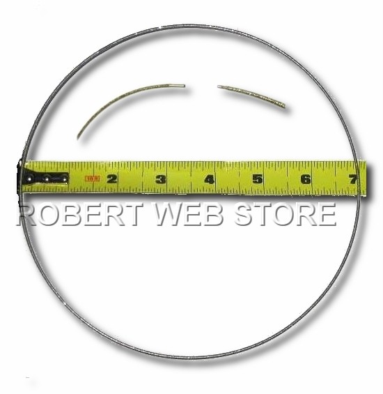 Zephyr Gryphon SEPARATING REPLACEMENT RING SAW BLADE