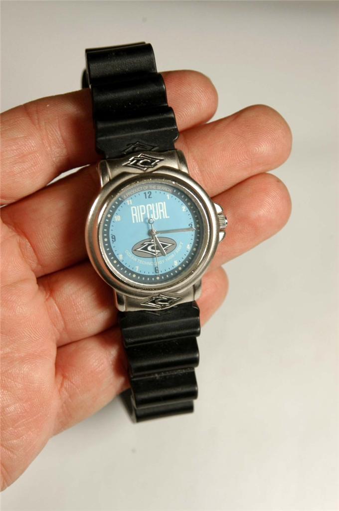 rip curl surf watch ocean technology