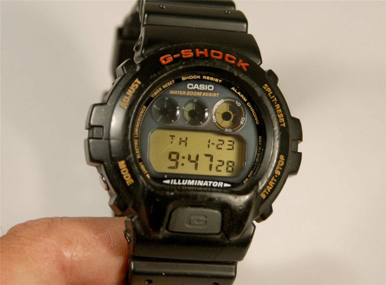 dw6900 gd9