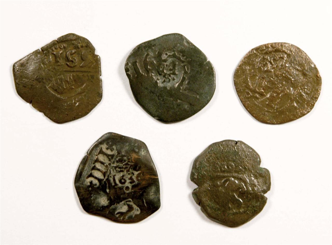 old spanish coins old spanish coins