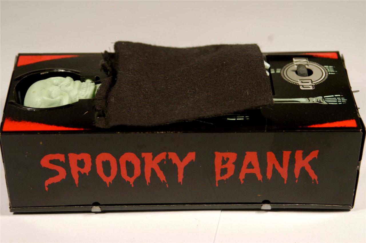money grabber