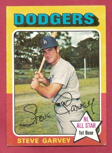 1975 TOPPS U PICK 25 COMPLETE YOUR SET CHECKLISTS STARS