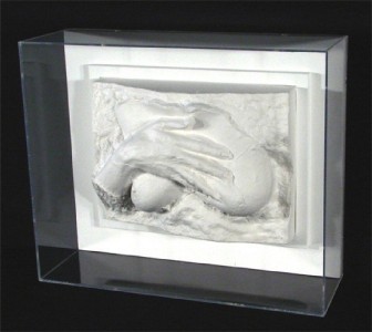 Listed GEORGE SEGAL Original SI...