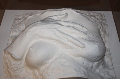 Listed GEORGE SEGAL Original SI...