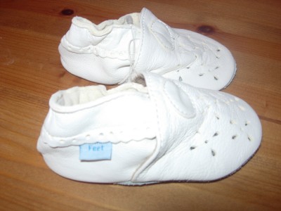 Baby Shoe Sizes on Funkee Feet Baby Shoes 4 Sizes Available