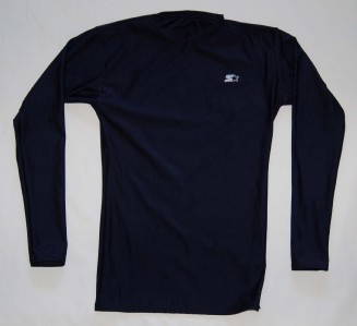 dri star compression shirt