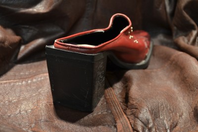 Fashion Cowboy Boots China on Womens Western Boots Splash Fashion Footwear Cranberry Red Size 9