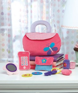 Details about LITTLE GIRLS FIRST PLAY FUN PINK PURSE FOR 12 MONTHS AND ... Details about LITTLE GIRLS FIRST PLAY FUN PINK PURSE FOR 12 MONTHS AND ...