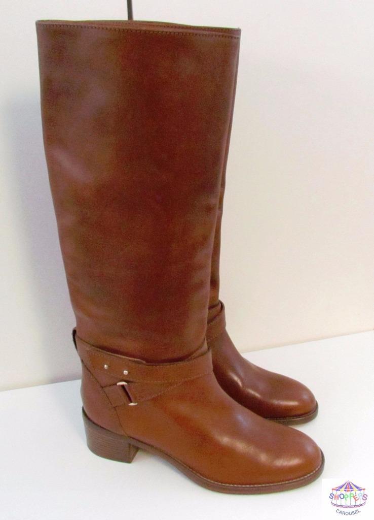 j crew extended calf boots