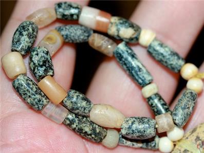 Ancient trading system wow