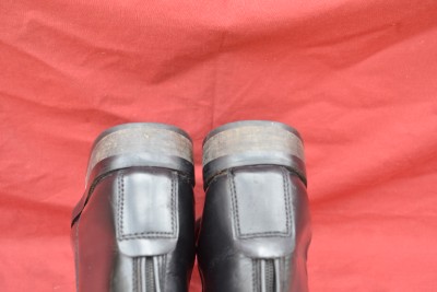 rhinegold long boots