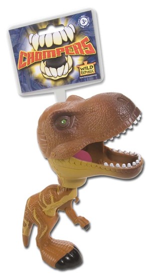 chomper t rex