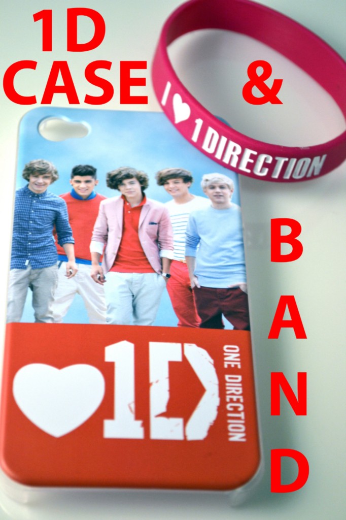 ONE-DIRECTION-IPHONE-4-4S-CASE-COVER-PINK-1D-WRISTBAND-RED-BLUE-HARRY-NIALL