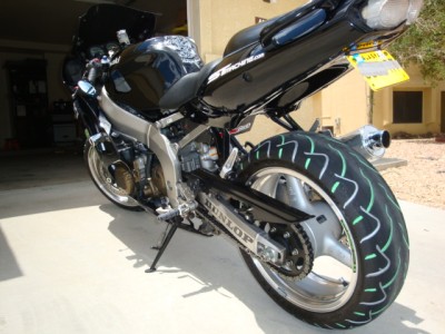 Motorcycle Tire Paint on Motorcycle Tread Pens Tire Paint Gsxr R1 Cbr Zx6r Sv   Ebay