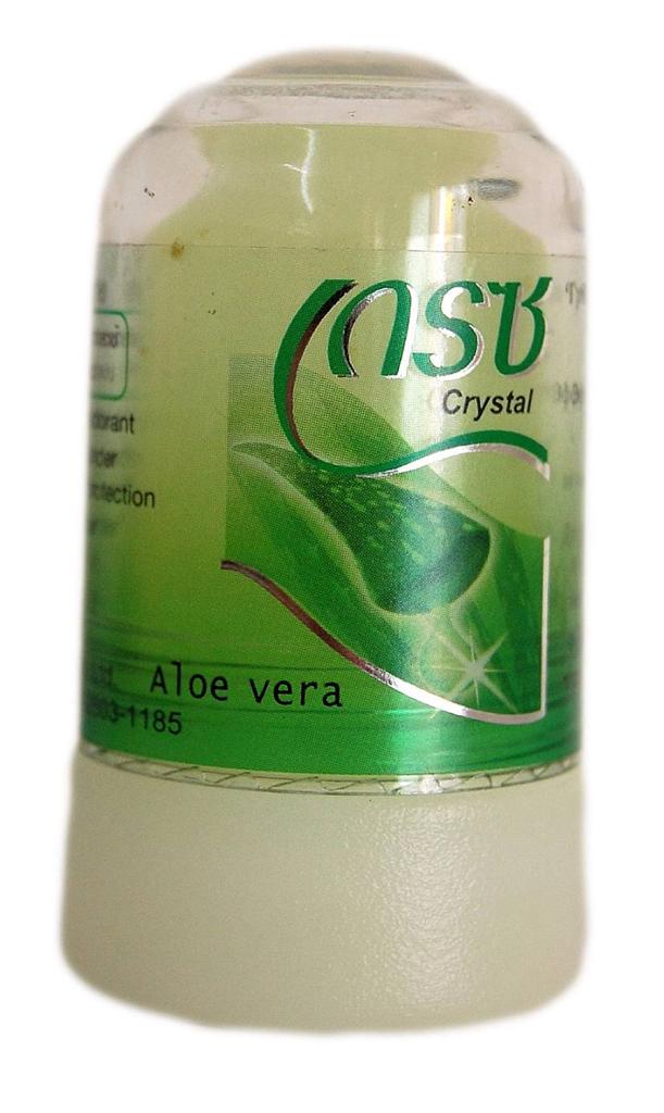 Grace Thai natural crystal deodorant sticks in 4 herbal formulas 70g eBay