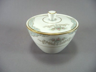 China Replacements: Mikasa China Patterns
