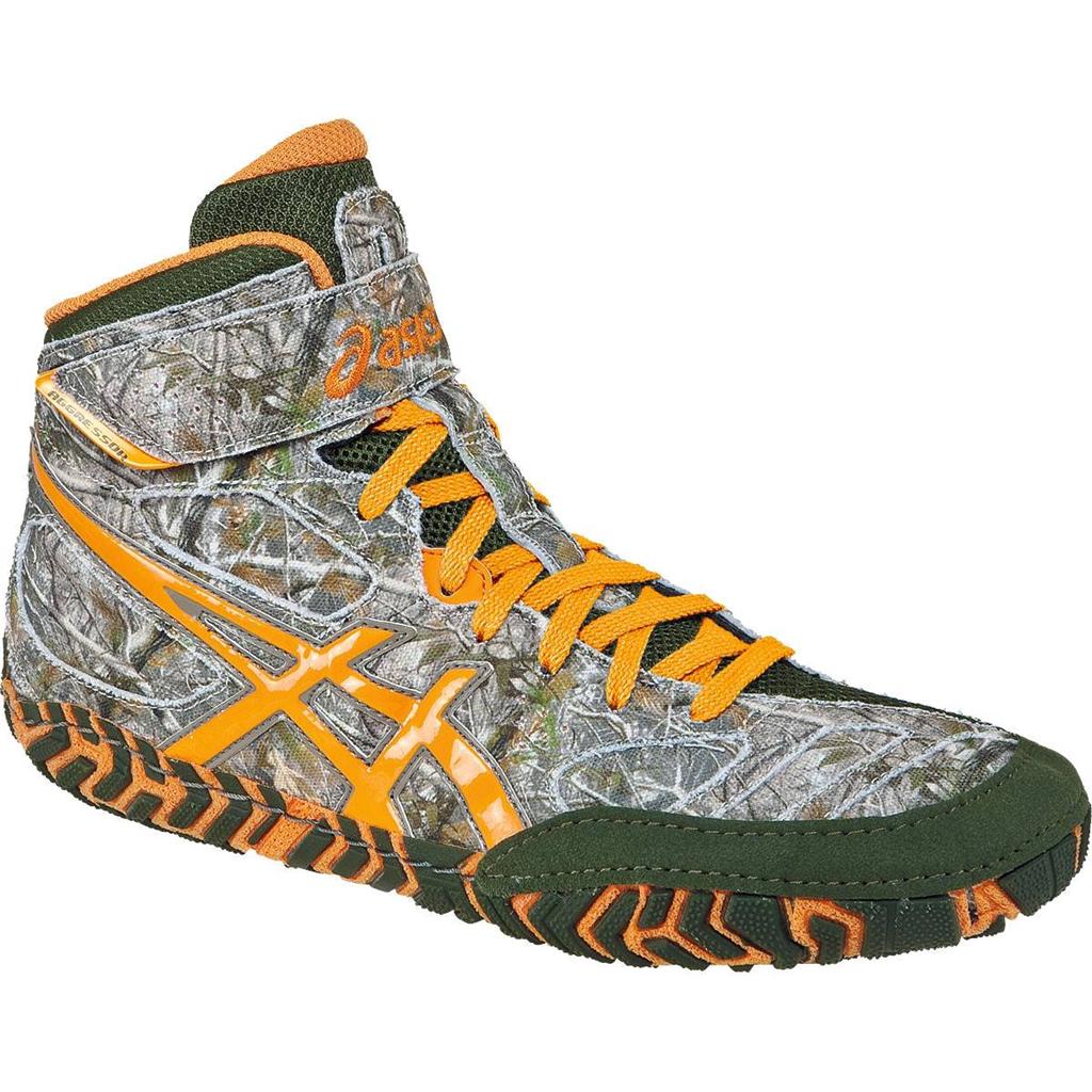 Adidas impact wrestling shoes camo on sale