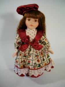 soft expressions doll worth