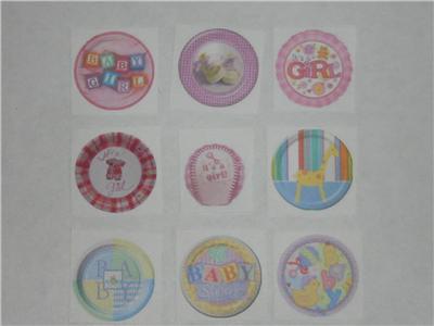 Washcloth Lollipop Baby Shower Favors Winnie The Pooh On Popscreen
