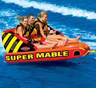 big mable water sport