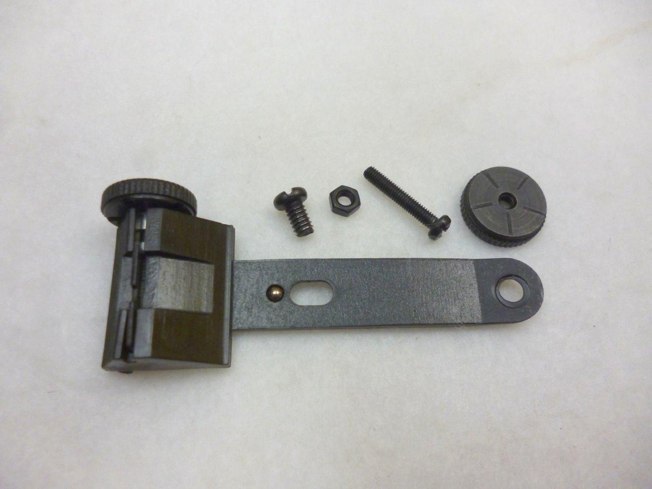 2014 80 LB Metal Cobra Pistol Crossbow Parts Trigger Sight Safety Bolt