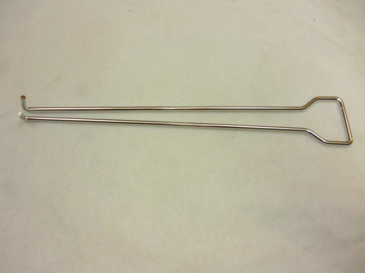 2014 80 LB Metal Cobra Pistol Crossbow Parts Trigger Sight Safety Bolt