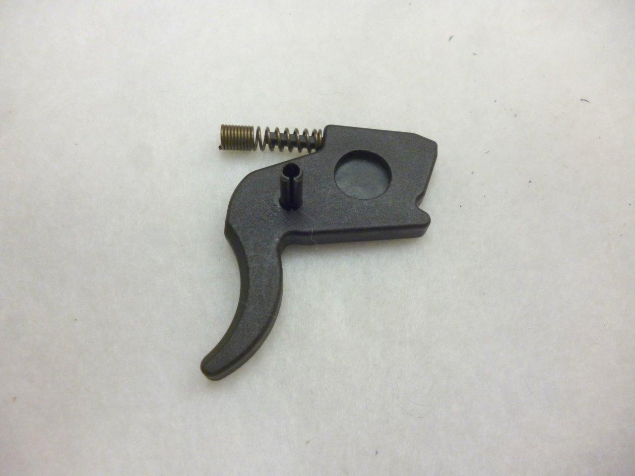 2014 80 LB Metal Cobra Pistol Crossbow Parts Trigger Sight Safety Bolt