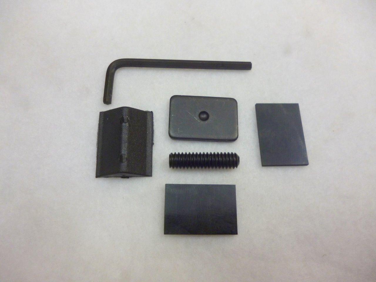 2014 80 LB Metal Cobra Pistol Crossbow Parts Trigger Sight Safety Bolt