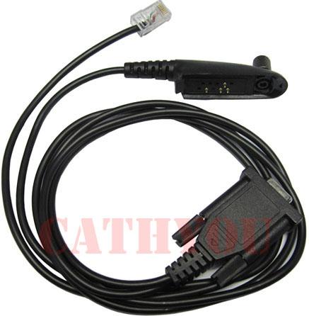 Radio Programming Equipment