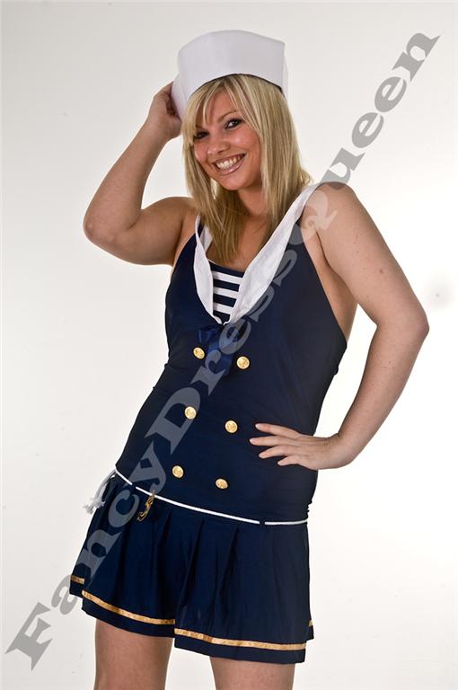 Womens Fancy Dress Uk