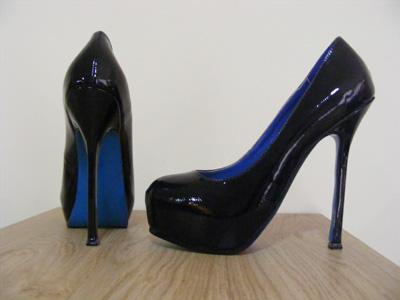 pumps and heels. Similar Products. Tribute