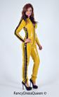 Catsuits