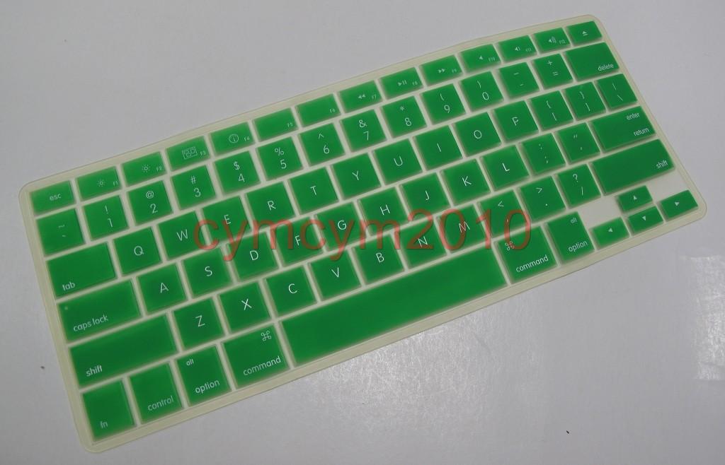 Swedish Macbook Keyboard