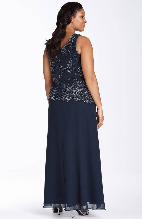 plus length 2 in 1 dresses plus size attire yours