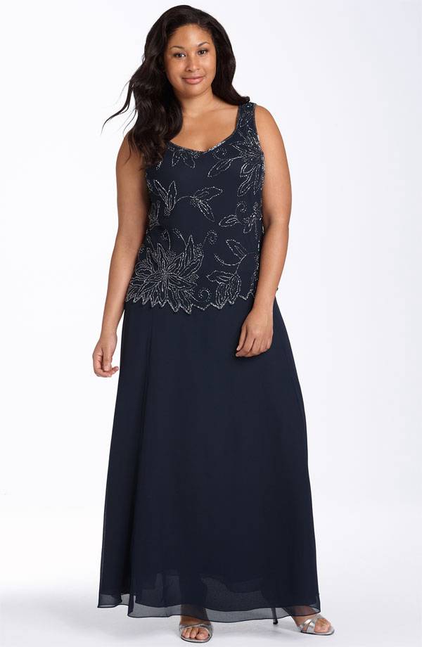 1 shoulder plus length attire plus length dresses greenville sc