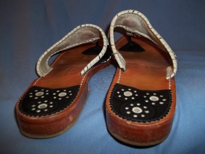 steven salario sandals