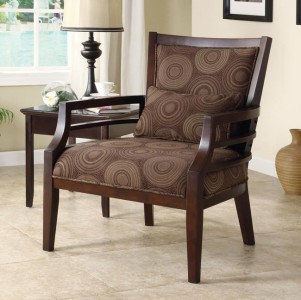 Antique Furniture: Ladder Back Chair, 20th century ladderback chair