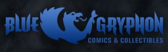 Blue Gryphon Comics