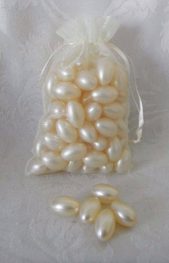 75 BATH OIL BEADS *** U CHOOSE FRAGRANCE/COLOR *** FAST SHIPPING