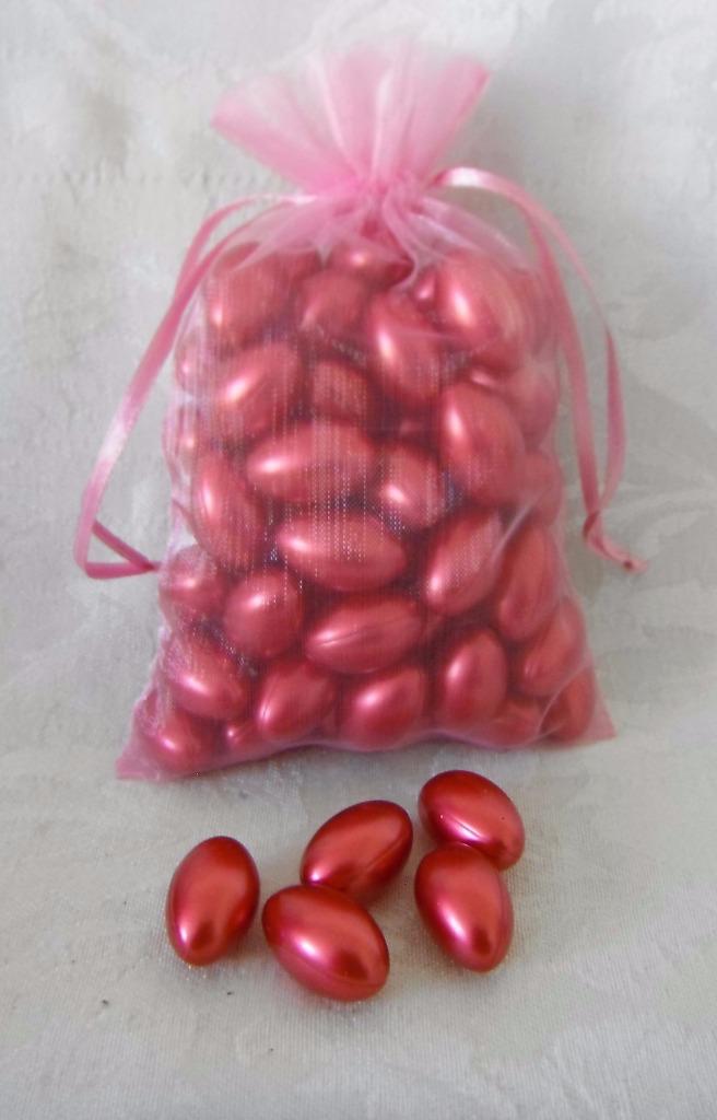 75 BATH OIL BEADS *** U CHOOSE FRAGRANCE/COLOR *** FAST SHIPPING