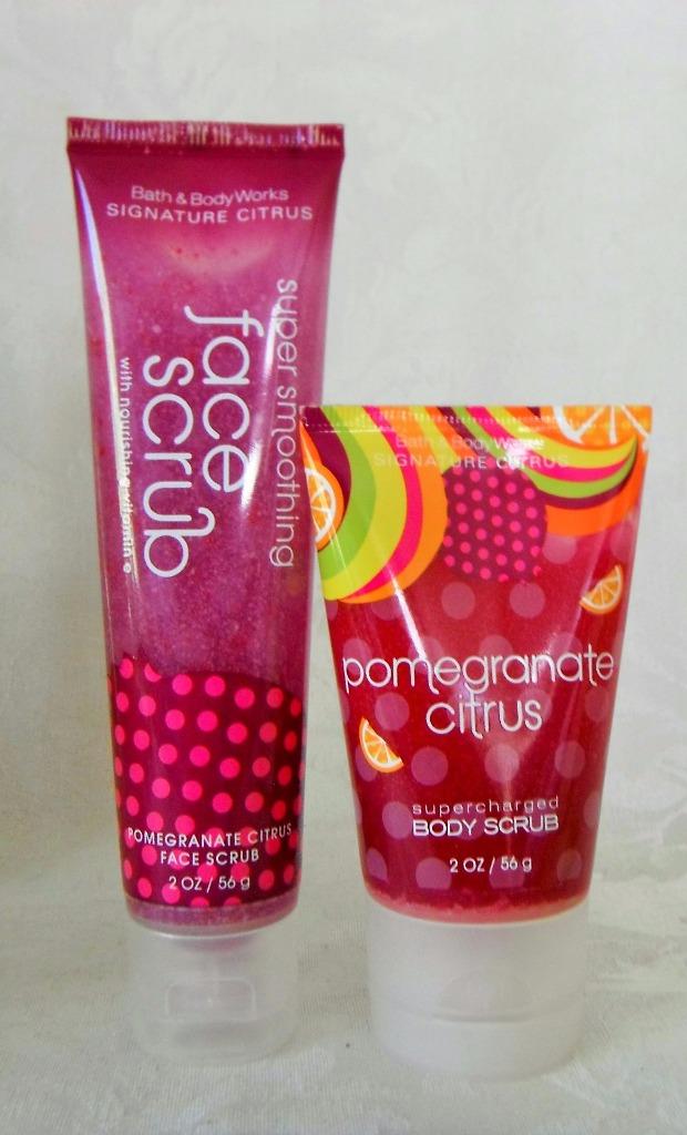 5 Bath & Body Works FACE + BODY SCRUB + MASK SETS U Choose ALL SETS 5