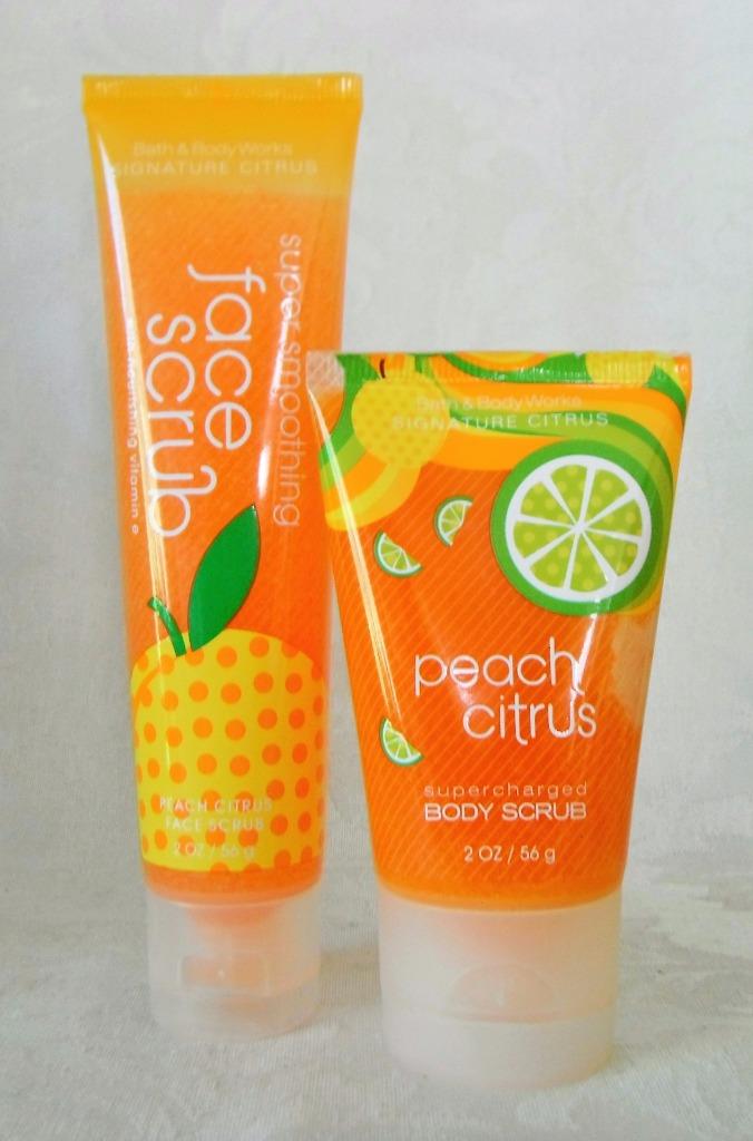 5 Bath & Body Works FACE + BODY SCRUB + MASK SETS U Choose ALL SETS 5 GIFTS eBay