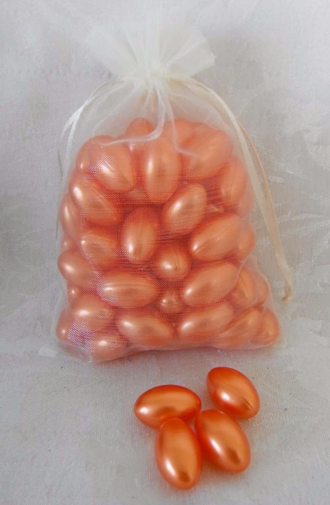 75 BATH OIL BEADS *** U CHOOSE FRAGRANCE/COLOR *** FAST SHIPPING